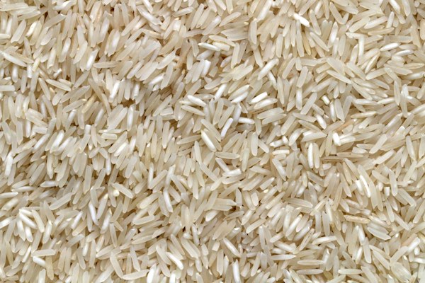 Staples and grains