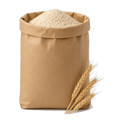 Wheat atta