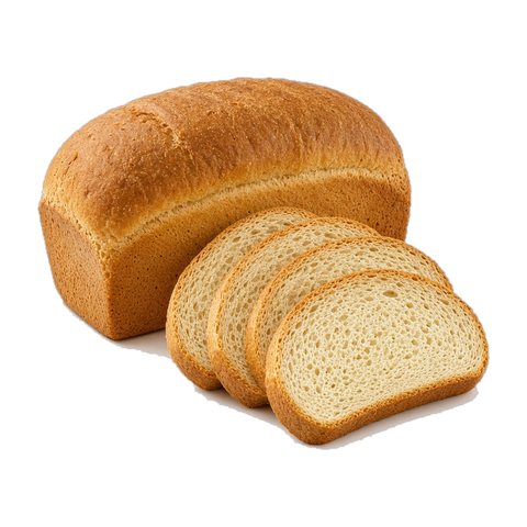 Bread loaf