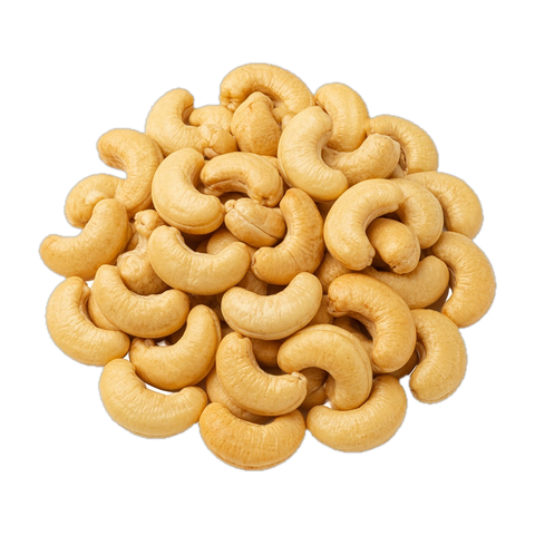 Cashews