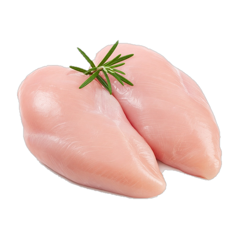 Chicken breast