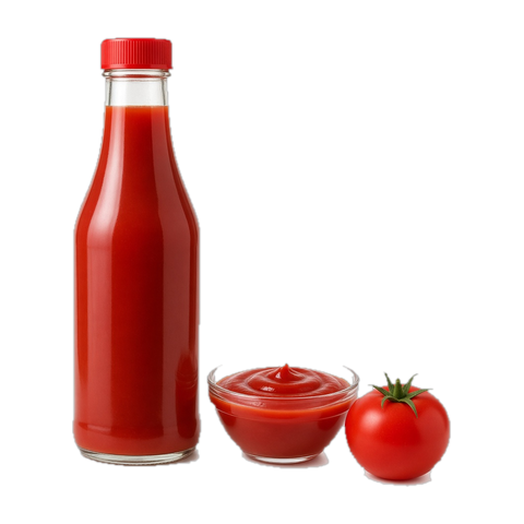 Tomato ketchup