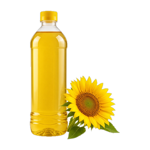 Sunflower oil