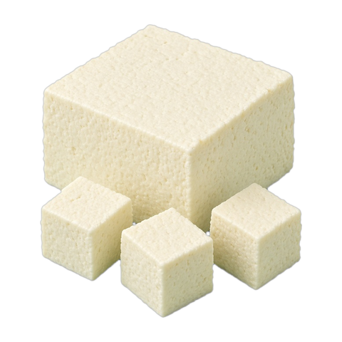 Fresh paneer