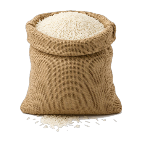 Basmati rice
